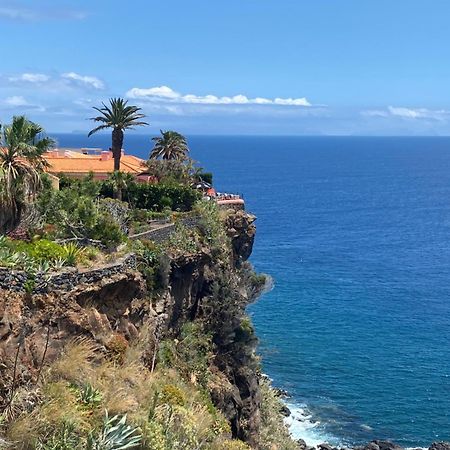 Inn & Art Madeira คานีโซ ภายนอก รูปภาพ