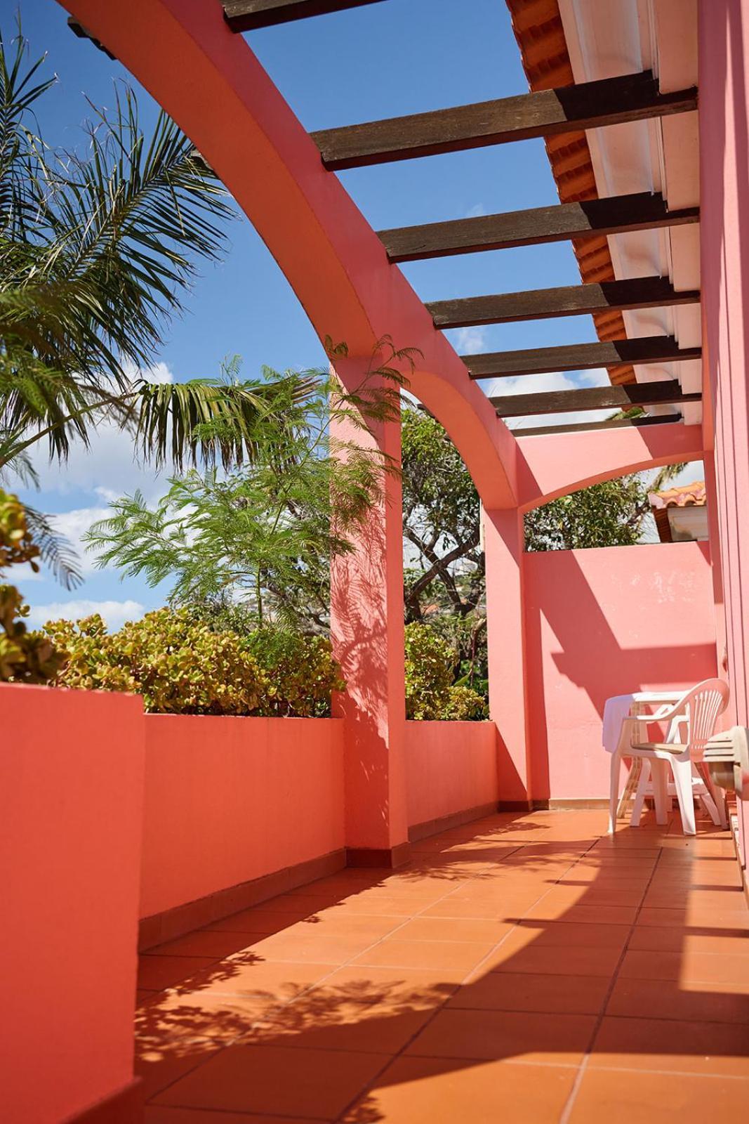 Inn & Art Madeira คานีโซ ภายนอก รูปภาพ