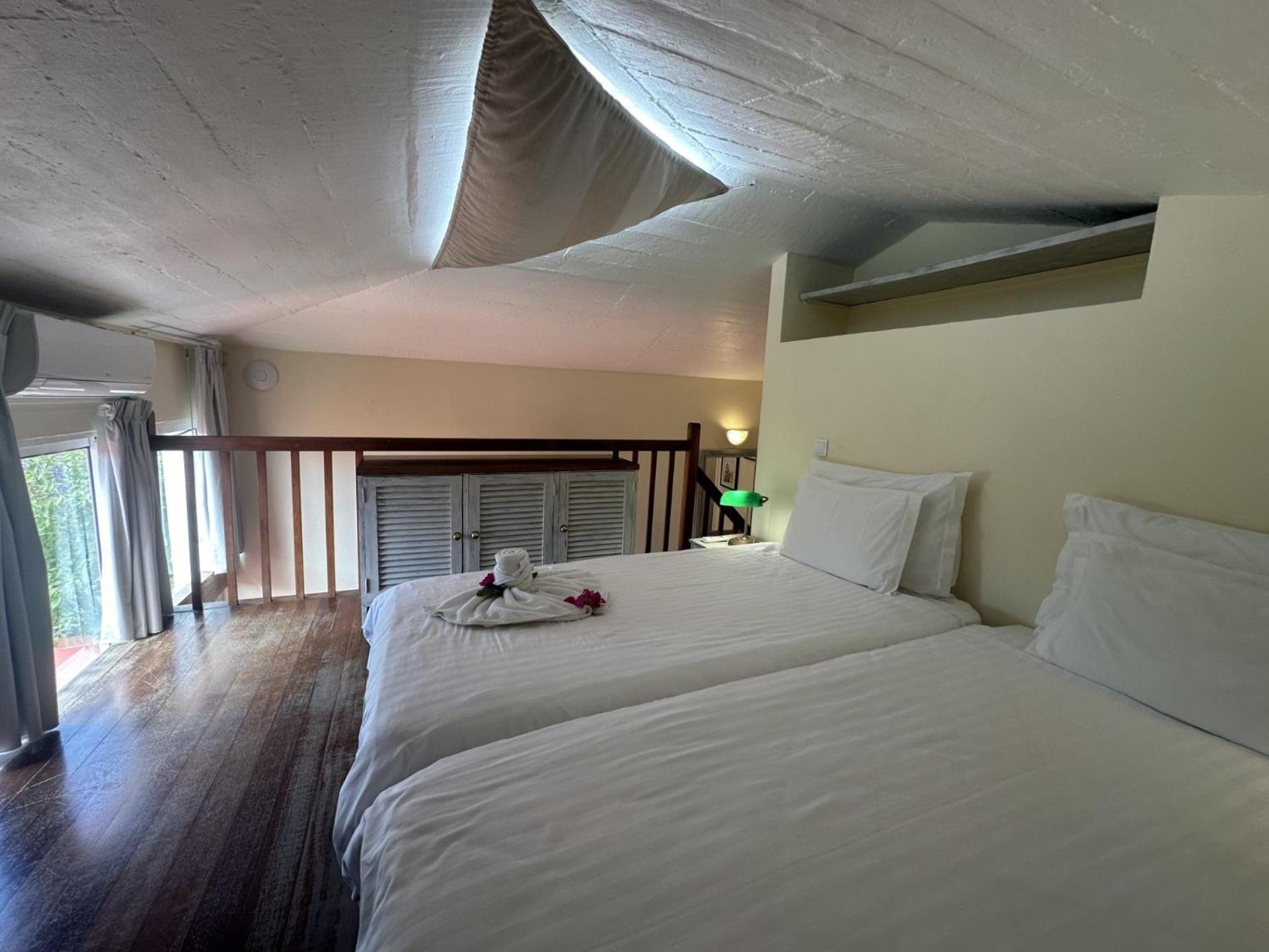 Inn & Art Madeira คานีโซ ภายนอก รูปภาพ